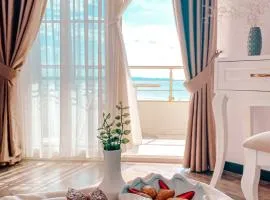 Hotel Majestic, hotell i Durrës