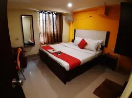 Hotel Akash inn