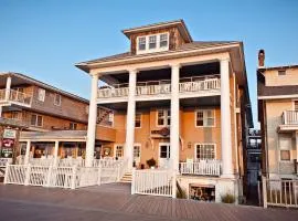 Lankford Hotel and Lodge