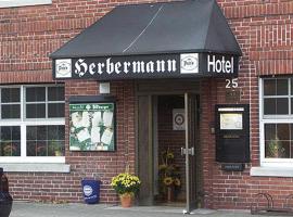 صور الفندق: Hotel Alex Herbermann