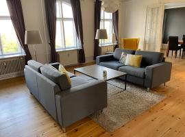 Hotel Photo: Amazing Apartment in The Heart Of Copenhagen