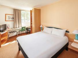 Hotelfotos: ibis Chartres Ouest Luce