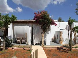 Agroturismo Casa Morna Ibiza, hotel in Sant Carles de Peralta