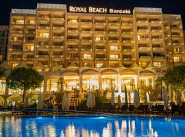 מלון צילום: Menada Apartments in Royal Beach