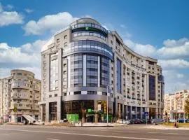 Holiday Inn Bucharest - Times by IHG