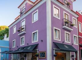 酒店照片: Vista Lisboa Guest Apartments