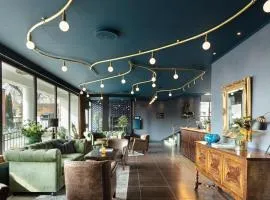 Nybro Stora Hotellet