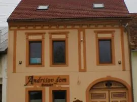 Andrišov dom penzion