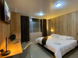 Hotel Wampushkar