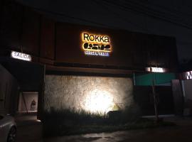 รูปภาพของโรงแรม: Motel Rokka