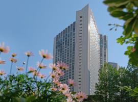 Ξενοδοχείο φωτογραφία: ANA InterContinental Tokyo, an IHG Hotel