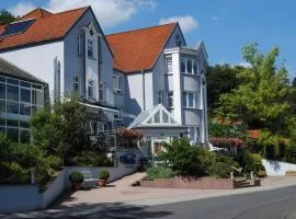 Hotelpension Vitalis, hotel en Bad Hersfeld