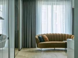Hotel kuvat: Leregons Rooms
