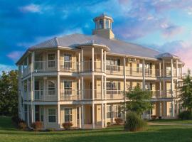 Holiday Inn Club Vacations Holiday Hills Resort at Branson, hotel em Branson
