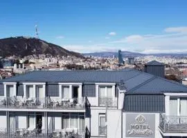MariaLuis Hotel