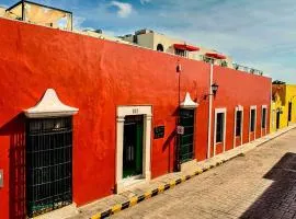 H177 Hotel, hotel in Campeche