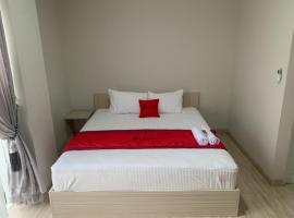 Hotelfotos: RedDoorz near Alun Alun Purbalingga