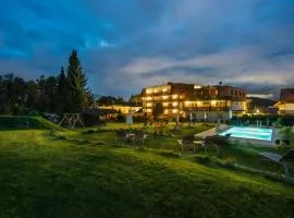 Hotel Reischach