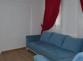 Hotel Photo: KONAK SUİT APART