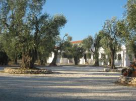 Photo de l’hôtel: Villa Medina