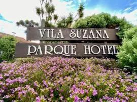 Vila Suzana Parque Hotel