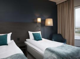 Hình ảnh khách sạn: Scandic Brennemoen