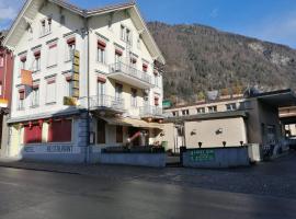 Hotel kuvat: Sonne Holiday Rooms