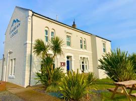 Photo de l’hôtel: Cumbrian Lodge