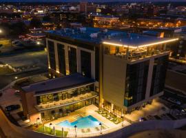 Хотел снимка: Hotel Indigo - Columbus at Riverfront Place, an IHG Hotel