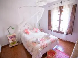 Hotel Rural Inz-Almaraz