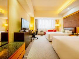 Hotel Photo: Aurum International Hotel Xi'an