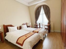 Ξενοδοχείο φωτογραφία: Pacific Place Serviced Apartment