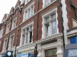 Hotel Sophia