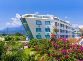Daima Biz Hotel - Dolusu Aquapark Access