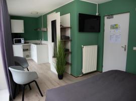 Zdjęcie hotelu: Guesthouse Groningen