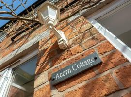 รูปภาพของโรงแรม: Acorn Cottage