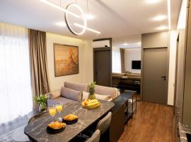 Hotel Foto: Stay in Kaunas & Park House