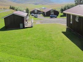 Hotel Foto: Kaffi Holar Cottages and Apartments