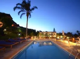 Aguabúzios Hotel