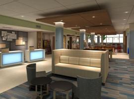 Holiday Inn Express - Wells-Ogunquit-Kennebunk by IHG, hotel in Wells