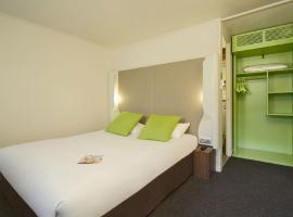 Hotel Photo: Campanile Lille - Seclin