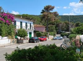 Hotel fotoğraf: Apartment Al Tramonto by Interhome