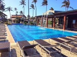 Hotelfotos: Taiba Beach Resort 01 suíte - Praia da Taíba - São Gonçalo do Amarante