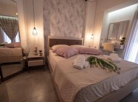 Zdjęcie hotelu: erondas city center boutique