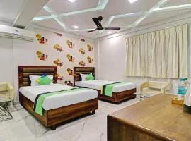 Treebo Orion Sapphire, Beck Bagan