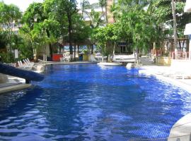 Hotel fotoğraf: Hotel Delfines Acapulco by NG Hoteles