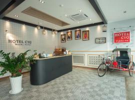 Hotel Photo: HOTEL CIQ, JALAN TRUS