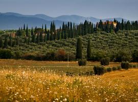 Hotel kuvat: Tenuta di Poggio Cavallo