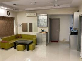 A picture of the hotel: Modern&Cozy Apartment Private entrance Furnished