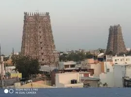 Hotel Temple View